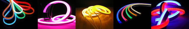 Led Neon Flexible Led Neon Flexible