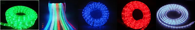 Manguera de leds Manguera de leds
