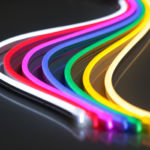 Led Neon flex en todos sus colores