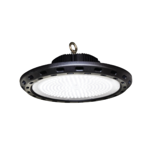 Campana galponera LED industrial