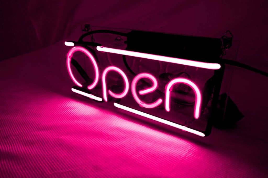 Como armar un cartel con Neon Led Flexible paso a paso desde cero